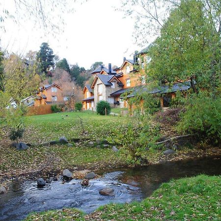 Dormi Del Pellin Hotel San Martin de los Andes Exterior photo